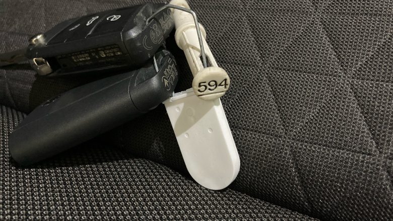 Volkswagen T-Cross 1.0 TSI 110 SEL 5dr DSG Petrol Estate